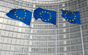 深陷中美两国夹击 欧盟贸易困境