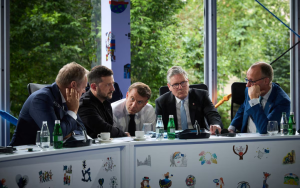 烏克蘭向歐盟遞交強化版對俄制裁提案：美方態度動搖促其加緊施壓