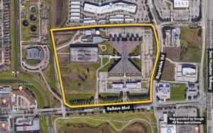 休斯顿国际区期待打造休斯頓中國城上城（Houston Upper Chinatown）