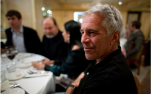 艾普斯坦新檔案 美司法部斥不實