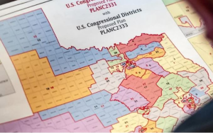 德州国会议员重划区成定局