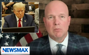 美國前代理司法部長惠特克:“荒謬的法官” “荒謬的判決”