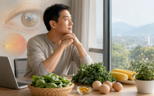 眼睛好累?古人說「久視傷血」道理何在?