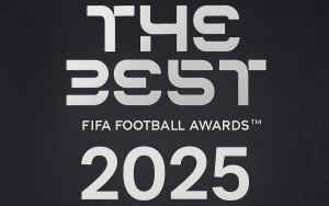 FIFA 2025 世界足球先生獎入圍名單公布　票選階段正式開啟
