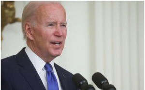 共和党人的表现低於中期选举预测拜登白宫欢呼战胜共和党 共和党强调高通胀和犯罪民主党倾向於堕胎权和枪支暴力