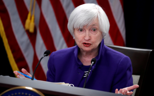 葉倫:美國經濟衰退並非無可避免