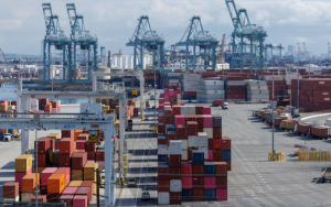 白宮：對中加徵關稅104% 今日生效