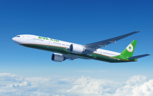 庆祝航线十周年 臺北市携手长荣航空推旅游优惠 邀美国旅客即刻啟程探索臺北！