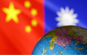 台湾网红馆长访上海