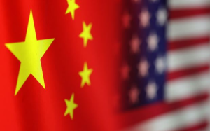 中美必须合作,拯救世界