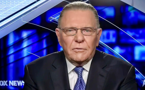 美退役上將警告伊朗當局須“認真對待”特朗普威脅