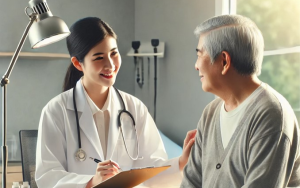 华裔长者在美国养老社区的挑战与适应之道