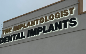 周启诚牙医专栏 56 — 有志者事竟成!