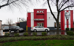 遷往德州  肯德基總部將搬離發跡地肯塔基州