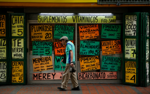 世界政治版圖在改變中