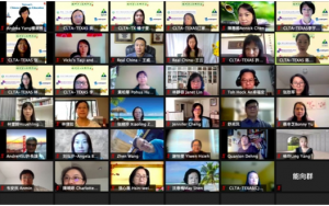 美国德州中文教师学会年会 七月三十一号圆满完成