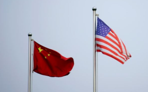 我们期望中美关係回暖