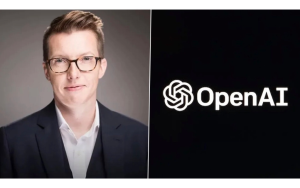 因公司與美國戰爭部合作   OpenAI硬件負責人辭職