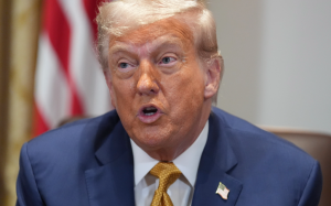 川普公布最新8国对等关税 巴西50％最惨 台湾尚未公布