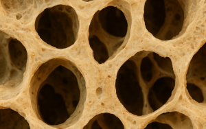 骨質疏鬆怎麼預防？鎂是骨骼的「守門員」，從飲食、運動到檢測的全方位行動