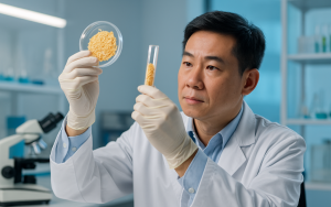 用基因工程让稻米生成人血白蛋白, 大幅降低救命药成本,中国团队大突破