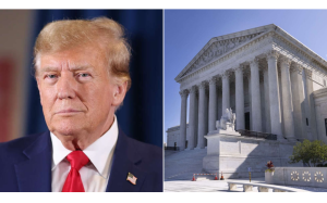 特朗普最高法院之战：行政国家的终结还是权力的重塑？