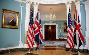 美國人申請英國公民身分 人數創歷史新高