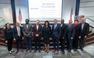 HCC攜手 Google.org 打造 AI 教育新引擎，為未來人才鋪路，展開200 萬美元策略合作案