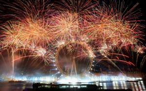 岁末年终新希望