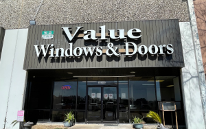 低调稳步发展的VALUE WINDOWS 恆益门窗