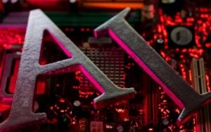 我们迎来AI时代之媒体转型