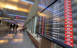 国际航协：政府不救援 半数航空公司破產