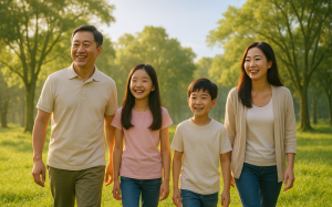 真正讓氣血恢復的兩種方法：中醫的「加法」與「減法」