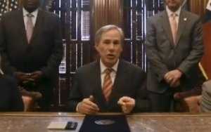 美國失業率再創新,德州州長宣布:不再申請聯邦失業補助