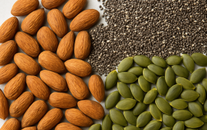 英国大型营养研究，最健康食物揭榜，千中选十，营养密度最高的前十名是这些