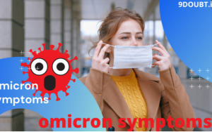 Omicron的症狀較輕使人們難分辨是感冒或其他呼吸道疾病