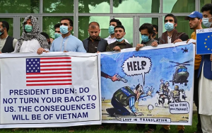 参议员格雷厄姆:拜登若“玩忽职守”  犯重罪   应该被弹劾