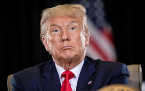 特朗普:当选后“别无选择”,只能监禁政治对手