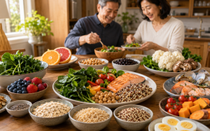 吃對比吃貴更重要！《Nature Food》揭示十大高營養食物