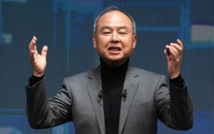 孙正义宣布软银将领跑“超级人工智能”平台，预测OpenAI未来将公开上市