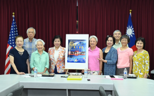 中华合唱团 《 璀璨50 岁月留声》音乐会10月22日隆重登场 　　　　  怀旧感恩永续　八位指挥同台多首经典名曲