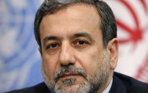 伊朗外長：體制不因美以斬首打擊動搖