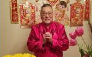 (美南人语） 我的美国名字 杨楚枫.