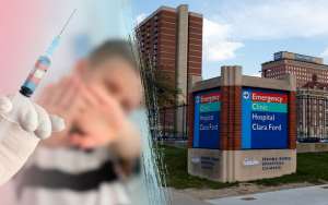 亨利福特醫療系統陷“覺醒議程”風波 被控將政治置于病患之上