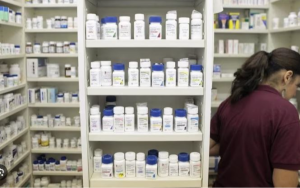 纽约州议会通过法案 允末期病患获终结生命药物