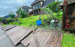 風災保險理賠注意事項
