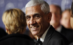 印度裔亿万富翁崛起，美国富豪榜再创纪录