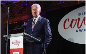 拜登将修正川普执政路线改善川普处理海外经济关係的方式 美国联邦资金到期及疫情救济困难 五千万 美国人要挨饿