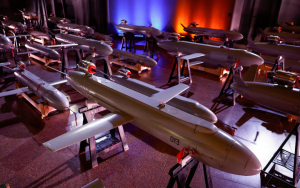 无人机主导新战法  乌克兰“杀伤地带”遏制俄军推进