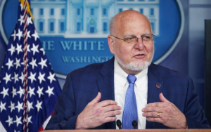 CDC:過去數百萬美國人可能已經感染了冠狀病毒